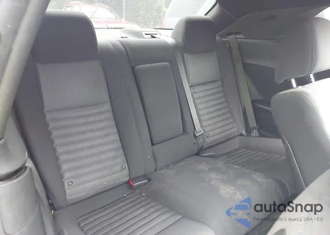 2013 Dodge Challenger R/T z USA, uszkodzony, nr VIN 2C3CDYBT8DH740439